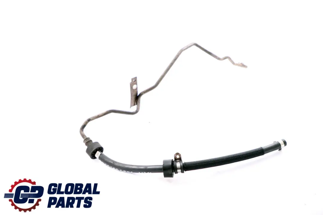 Benz E Class W211 Power Steering Pump Hose to Mercedes with Part number A2114664881 Mercedes Benz E Class W211 Power Steering Pump Hose - SKU A2114664881 - Part number A2114664881