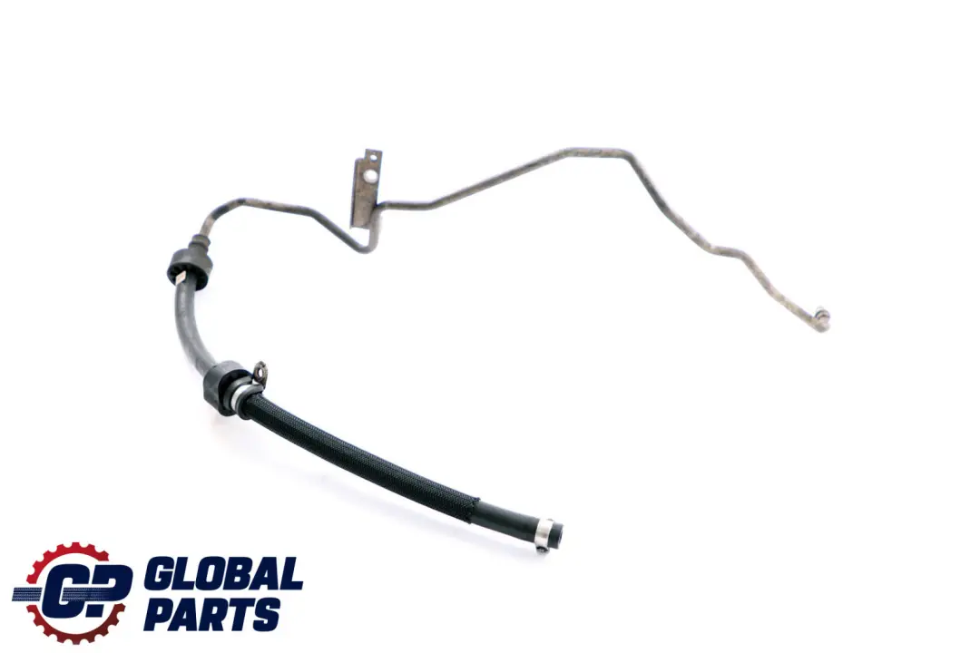 Benz E Class W211 Power Steering Pump Hose to Mercedes with Part number A2114664881 Mercedes Benz E Class W211 Power Steering Pump Hose - SKU A2114664881 - Part number A2114664881