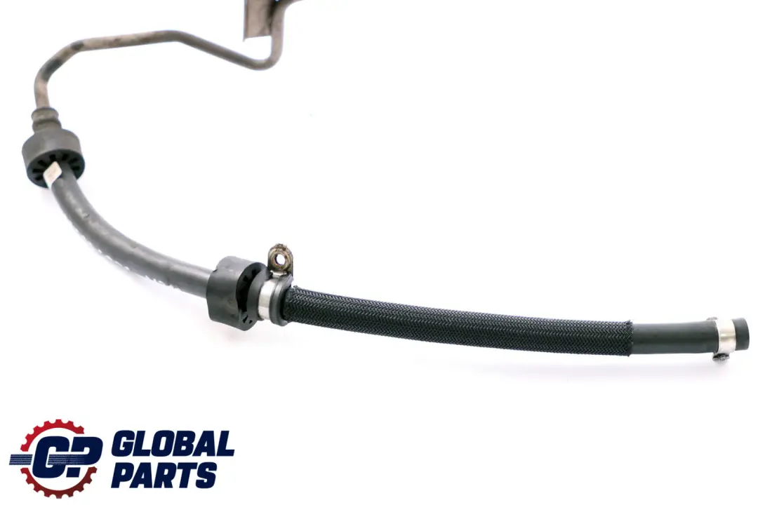 Benz E Class W211 Power Steering Pump Hose to Mercedes with Part number A2114664881 Mercedes Benz E Class W211 Power Steering Pump Hose - SKU A2114664881 - Part number A2114664881