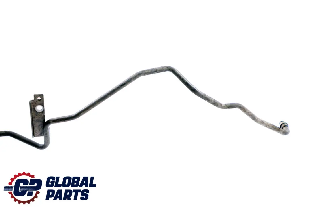Benz E Class W211 Power Steering Pump Hose to Mercedes with Part number A2114664881 Mercedes Benz E Class W211 Power Steering Pump Hose - SKU A2114664881 - Part number A2114664881