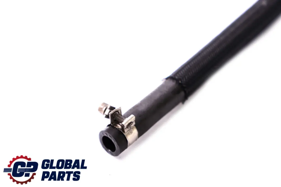 Klasse W211 Servo Lenkung Pumpe Ölschlauch für Mercedes E mit Teilenummer A2114664881 Mercedes E Klasse W211 Servo Lenkung Pumpe Ölschlauch - SKU A2114664881 - Teilenummer A2114664881