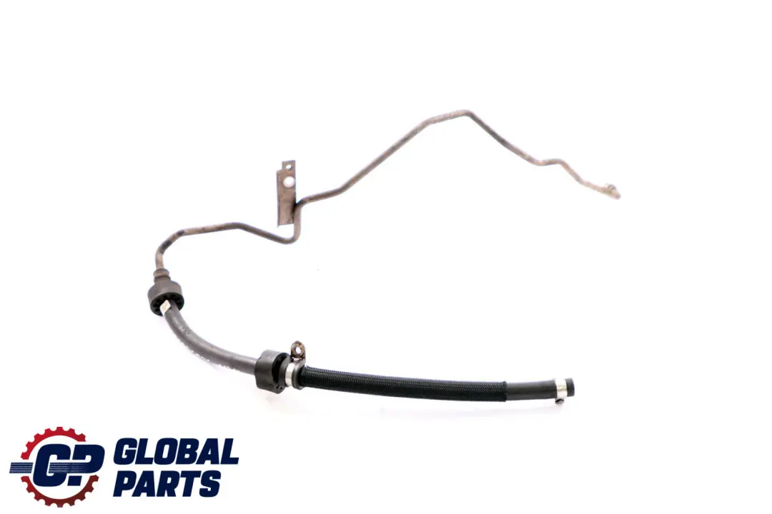Klasse W211 Servo Lenkung Pumpe Ölschlauch für Mercedes E mit Teilenummer A2114664881 Mercedes E Klasse W211 Servo Lenkung Pumpe Ölschlauch - SKU A2114664881 - Teilenummer A2114664881