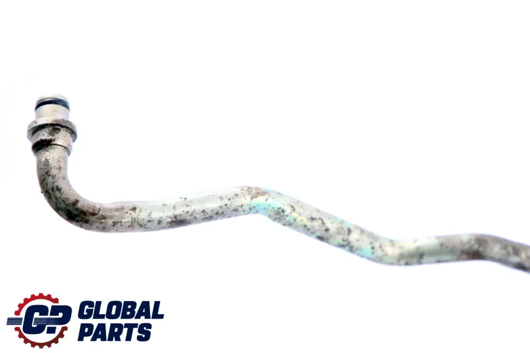 Mercedes-Benz E-Class S211 W211 Steering Rack Pipe Servo Hose to with Part number A2114664981 Mercedes-Benz E-Class S211 W211 Steering Rack Pipe Servo Hose - SKU A2114664981 - Part number A2114664981