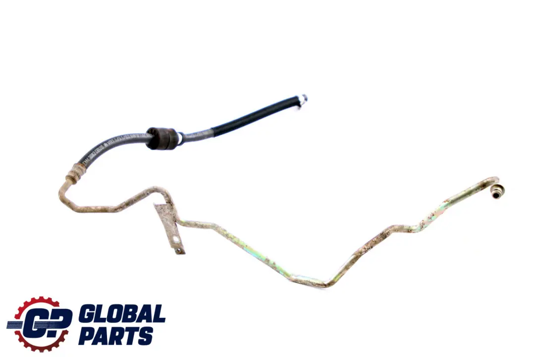 Mercedes E-Klasse S211 W211 Lenkgetriebe Leitung Servo Schlauch - SKU A2114664981 - Teilenummer A2114664981