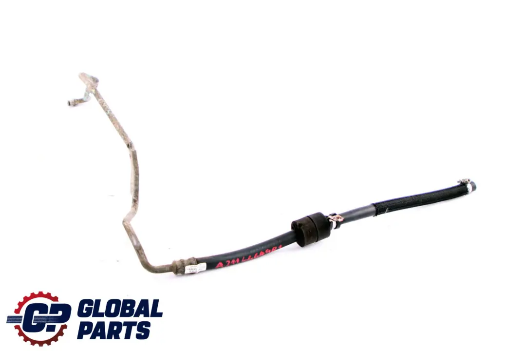 Mercedes E-Klasse S211 W211 Lenkgetriebe Leitung Servo Schlauch - SKU A2114664981 - Teilenummer A2114664981