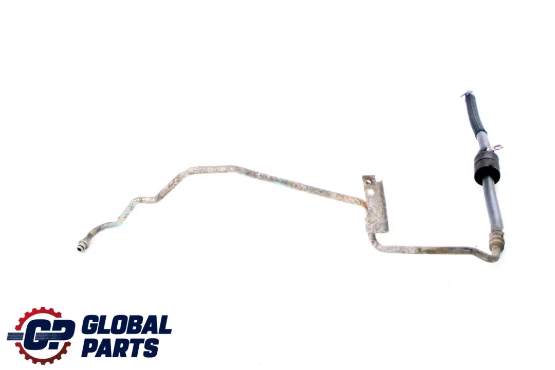 Mercedes-Benz E-Class S211 W211 Steering Rack Pipe Servo Hose to with Part number A2114664981 Mercedes-Benz E-Class S211 W211 Steering Rack Pipe Servo Hose - SKU A2114664981 - Part number A2114664981
