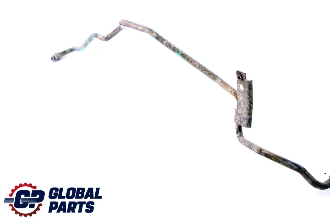 Mercedes-Benz E-Class S211 W211 Steering Rack Pipe Servo Hose to with Part number A2114664981 Mercedes-Benz E-Class S211 W211 Steering Rack Pipe Servo Hose - SKU A2114664981 - Part number A2114664981