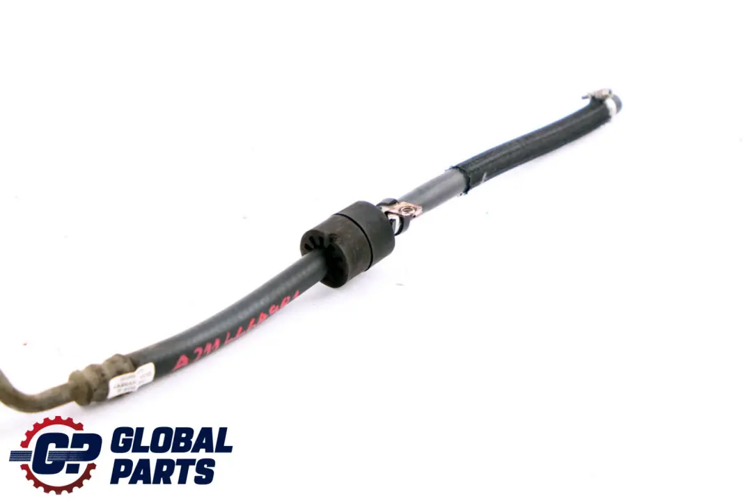 E-Klasse S211 W211 Lenkgetriebe Leitung Servo Schlauch für Mercedes mit Teilenummer A2114664981 Mercedes E-Klasse S211 W211 Lenkgetriebe Leitung Servo Schlauch - SKU A2114664981 - Teilenummer A2114664981