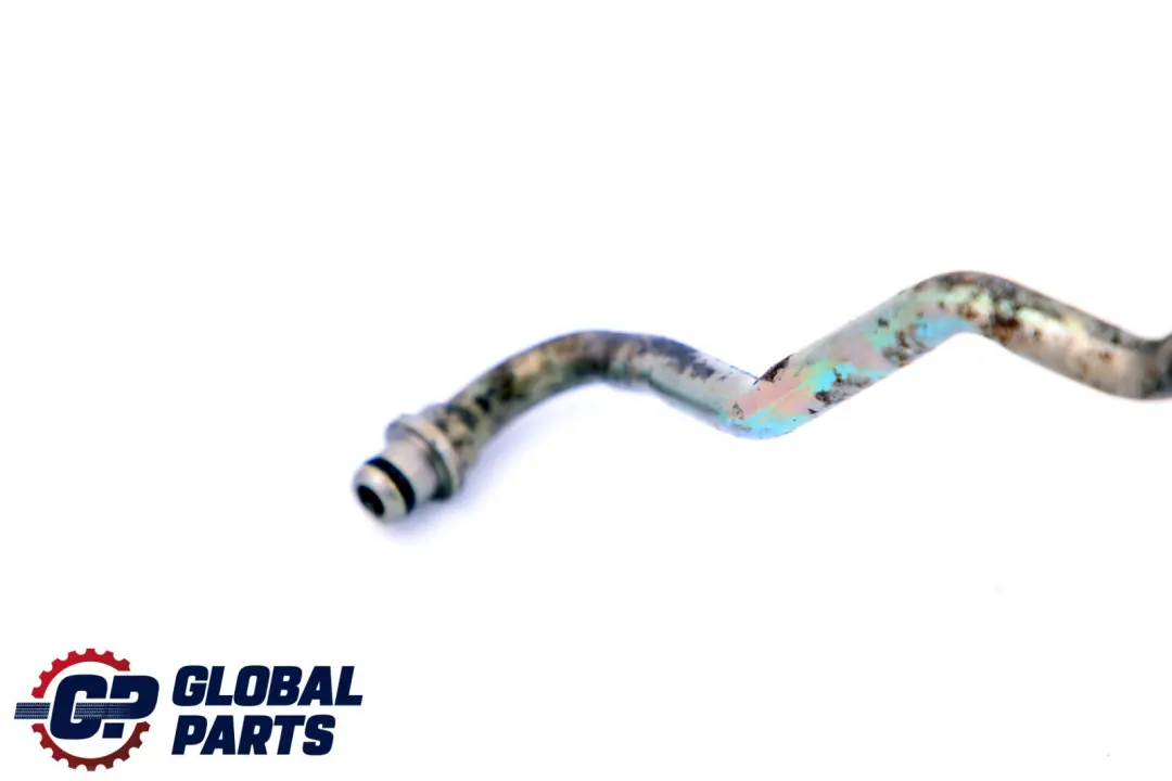 Mercedes-Benz E-Class S211 W211 Steering Rack Pipe Servo Hose to with Part number A2114664981 Mercedes-Benz E-Class S211 W211 Steering Rack Pipe Servo Hose - SKU A2114664981 - Part number A2114664981