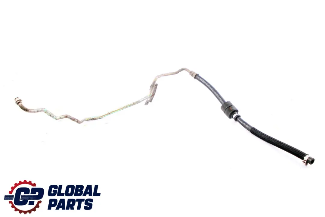 Mercedes-Benz E-Class S211 W211 Steering Rack Pipe Servo Hose to with Part number A2114664981 Mercedes-Benz E-Class S211 W211 Steering Rack Pipe Servo Hose - SKU A2114664981 - Part number A2114664981