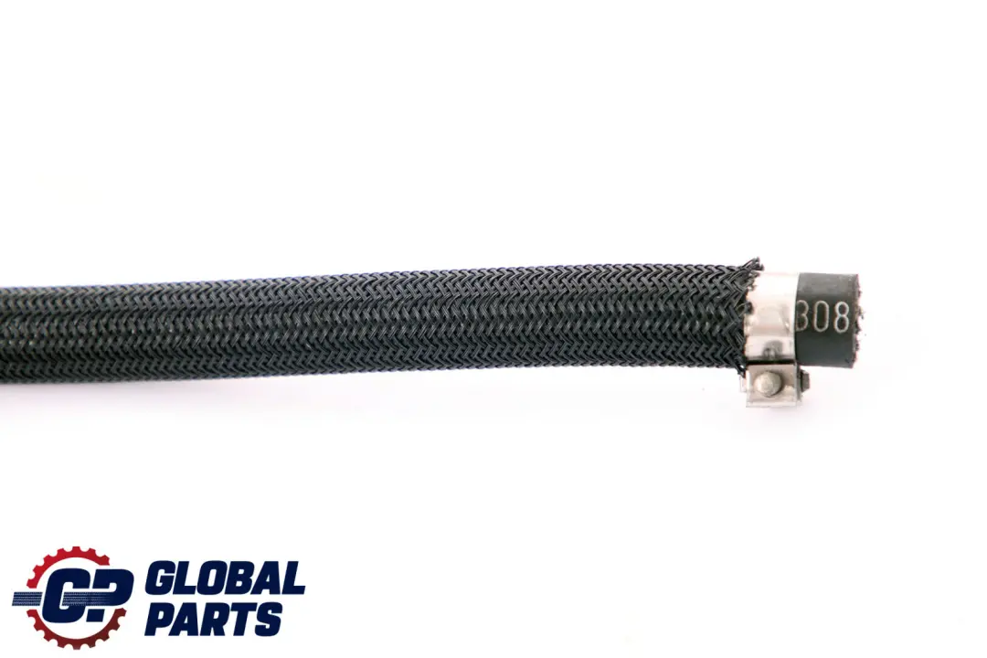 Mercedes-Benz E-Class S211 W211 Steering Rack Pipe Servo Hose to with Part number A2114664981 Mercedes-Benz E-Class S211 W211 Steering Rack Pipe Servo Hose - SKU A2114664981 - Part number A2114664981