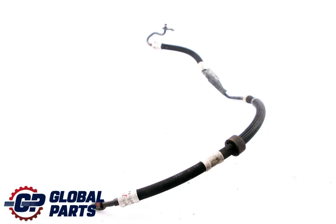 Mercedes-Benz E-Class S211 W211 Steering Rack Pipe Servo Hose - SKU A2114665181 - Part number A2114665181