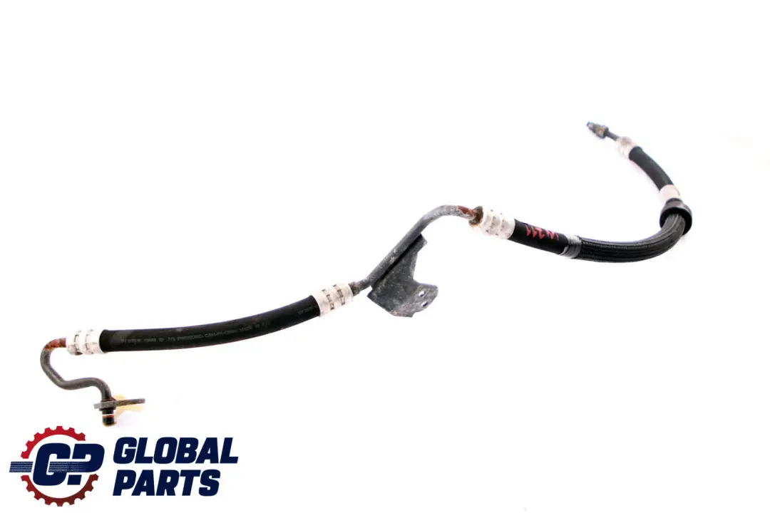  Mercedes-Benz E-Class S211 W211 Steering Rack Pipe Servo Hose - SKU A2114665181 - Part number A2114665181