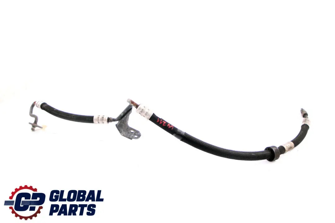 E-Klasse S211 W211 Lenkgetriebe Leitung Servo Schlauch Mercedes - SKU A2114665181 - Teilenummer A2114665181