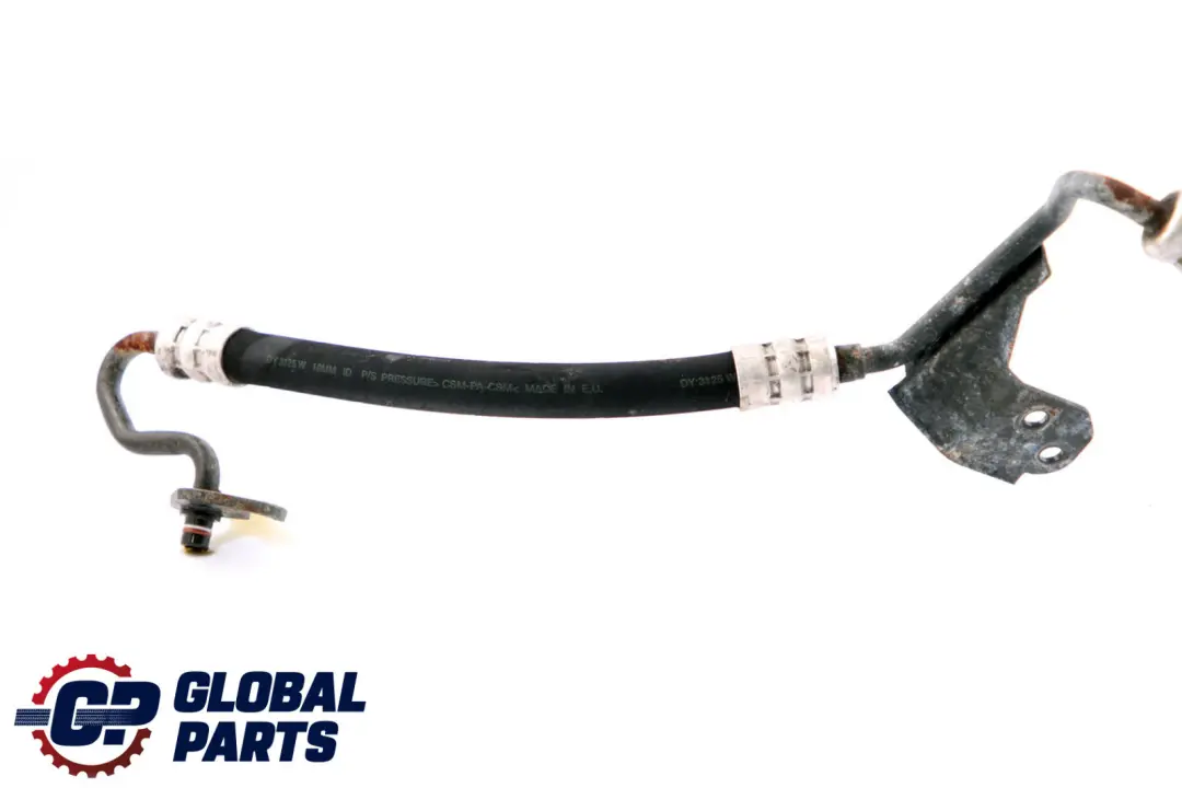 Mercedes-Benz E-Class S211 W211 Steering Rack Pipe Servo Hose to with Part number A2114665181 Mercedes-Benz E-Class S211 W211 Steering Rack Pipe Servo Hose - SKU A2114665181 - Part number A2114665181