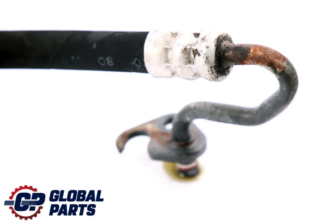 Mercedes-Benz E-Class S211 W211 Steering Rack Pipe Servo Hose to with Part number A2114665181 Mercedes-Benz E-Class S211 W211 Steering Rack Pipe Servo Hose - SKU A2114665181 - Part number A2114665181