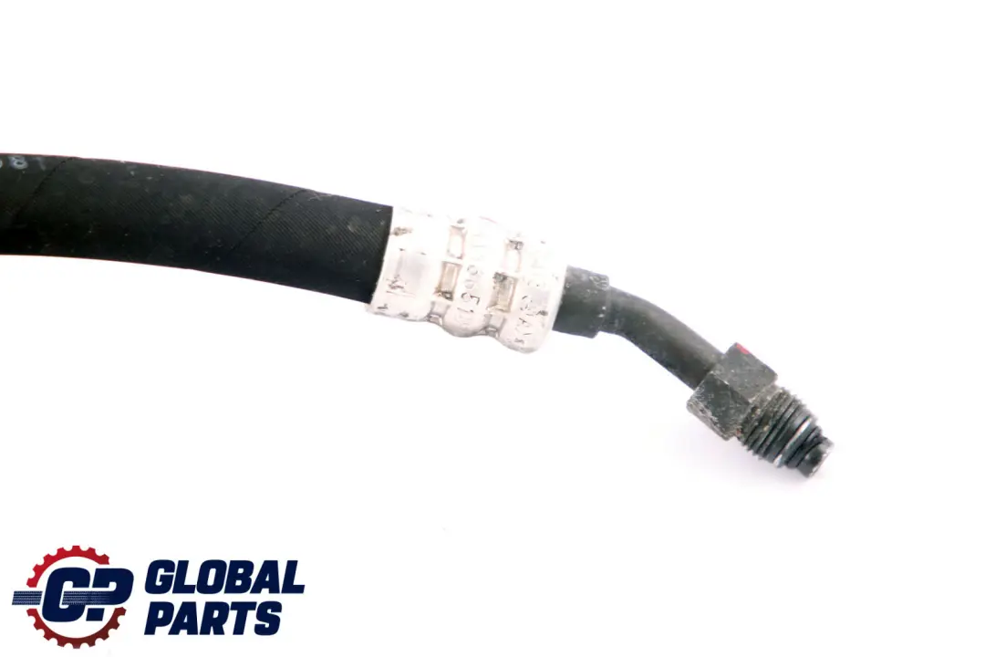 Mercedes-Benz E-Class S211 W211 Steering Rack Pipe Servo Hose to with Part number A2114665181 Mercedes-Benz E-Class S211 W211 Steering Rack Pipe Servo Hose - SKU A2114665181 - Part number A2114665181