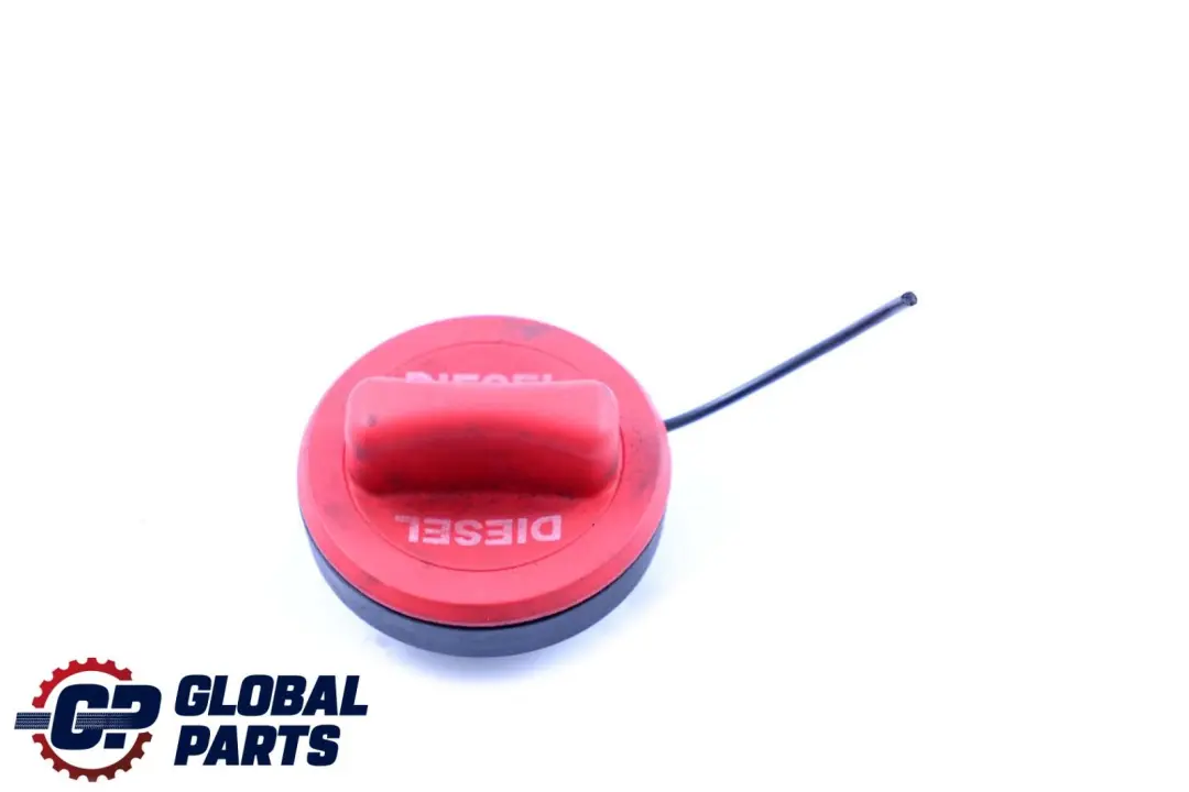 Mercedes-Benz W204 C209 Tapa del depósito de combustible Diesel para con número de pieza A2114700805 Mercedes-Benz W204 C209 Tapa del depósito de combustible Diesel - SKU A2114700805 - Número de pieza A2114700805