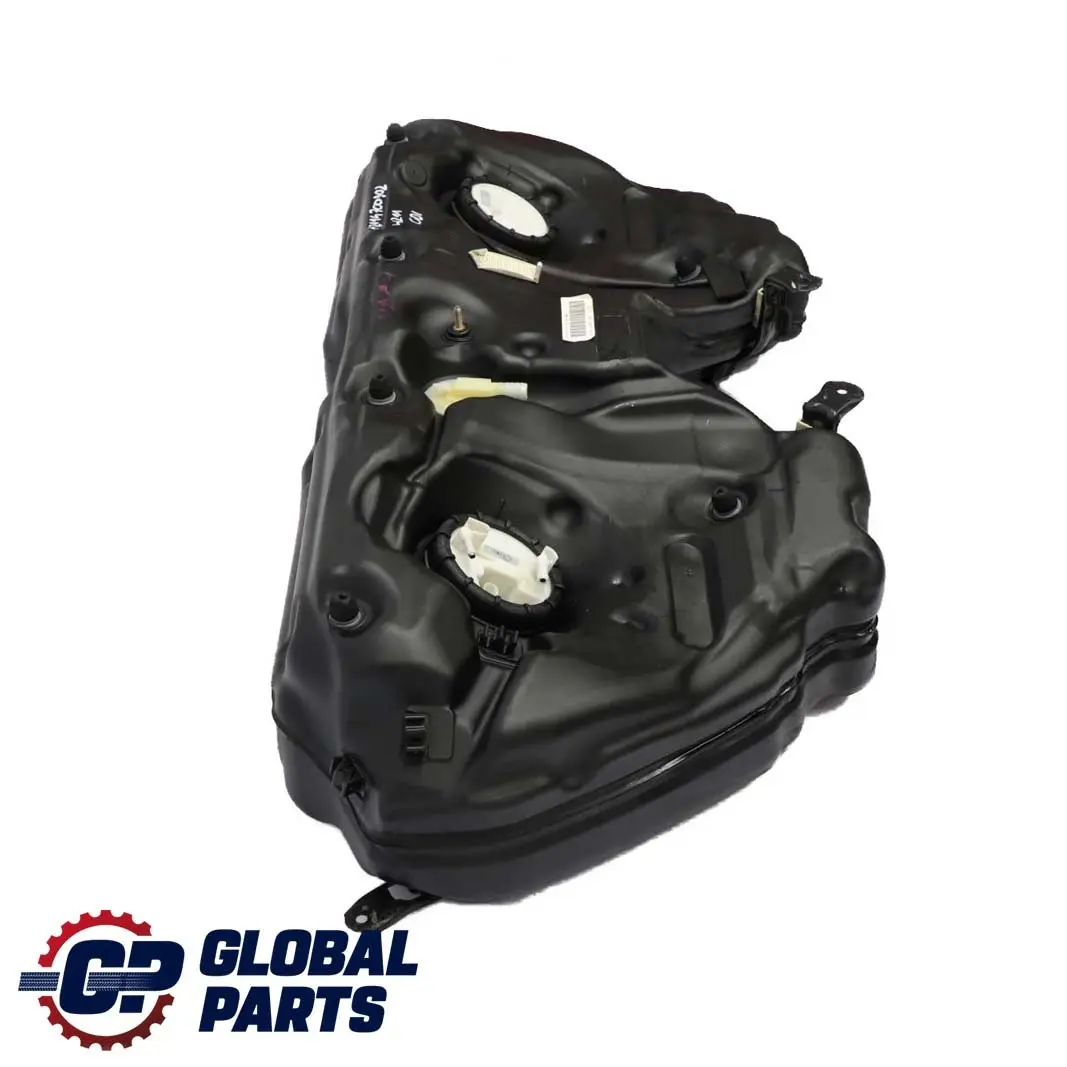 Mercedes W211 Berlina Diesel Deposito De combustible completo 80L - SKU A2114700902 - Número de pieza A2114700902