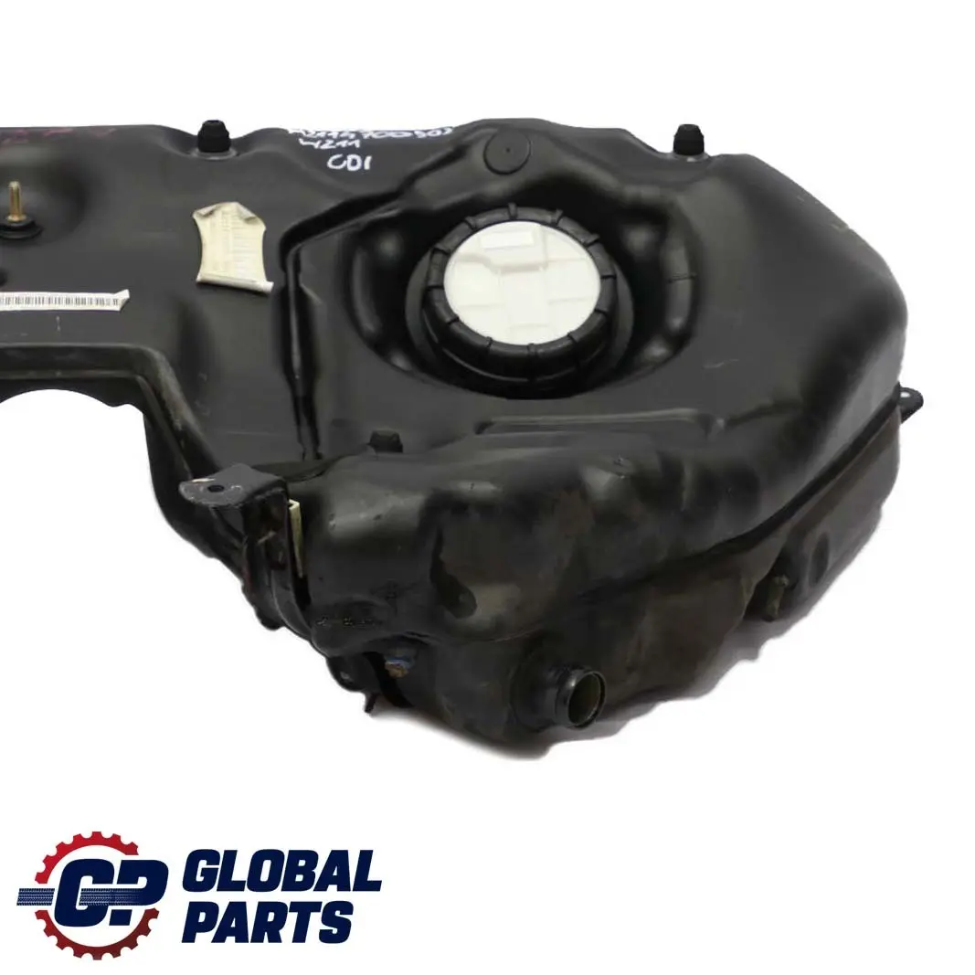  Mercedes-Benz W211 Berlina Completo Serbatoio Carburante Diesel 80L - SKU A2114700902 - Numero di parte A2114700902