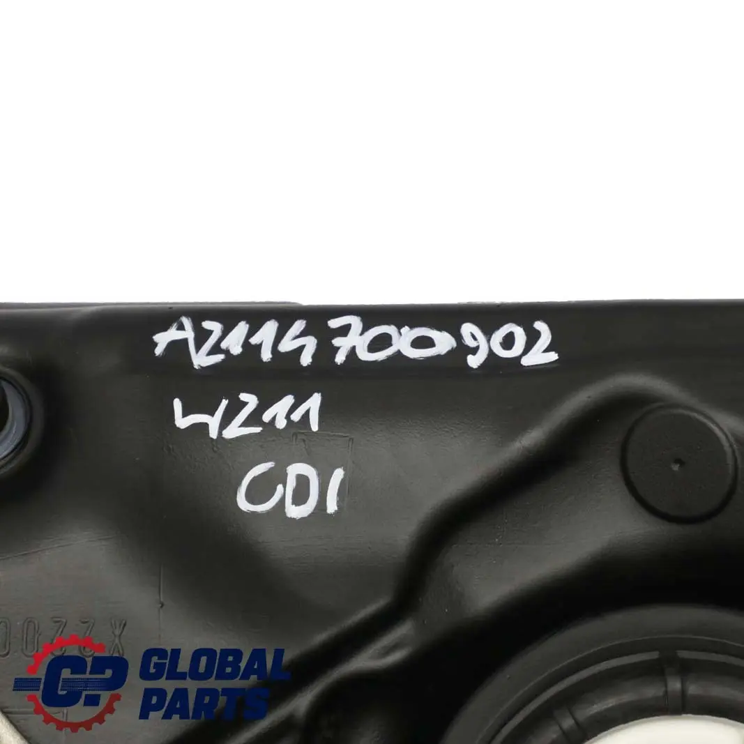 Mercedes W211 Saloon Diesel Zbiornik Paliwa 80L - SKU A2114700902 - Numer Części A2114700902