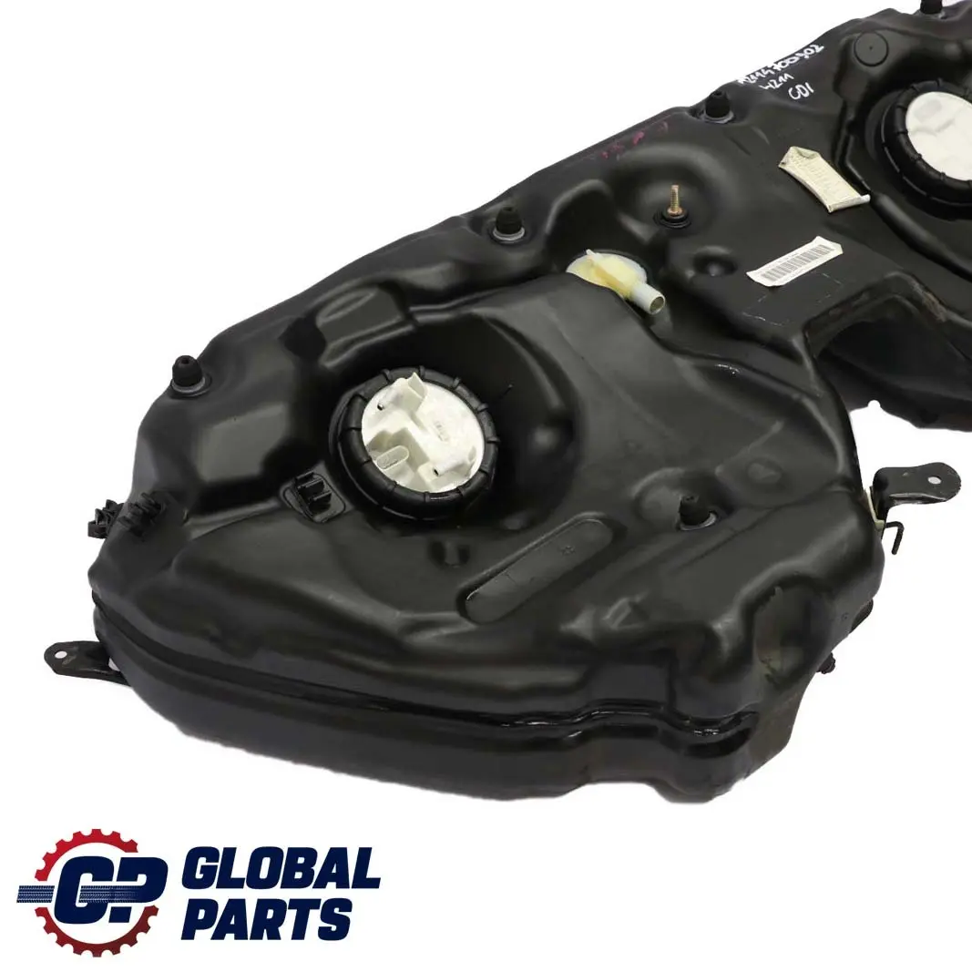 Mercedes W211 Saloon Diesel Complete Fuel Tank 80L - SKU A2114700902 - Part number A2114700902