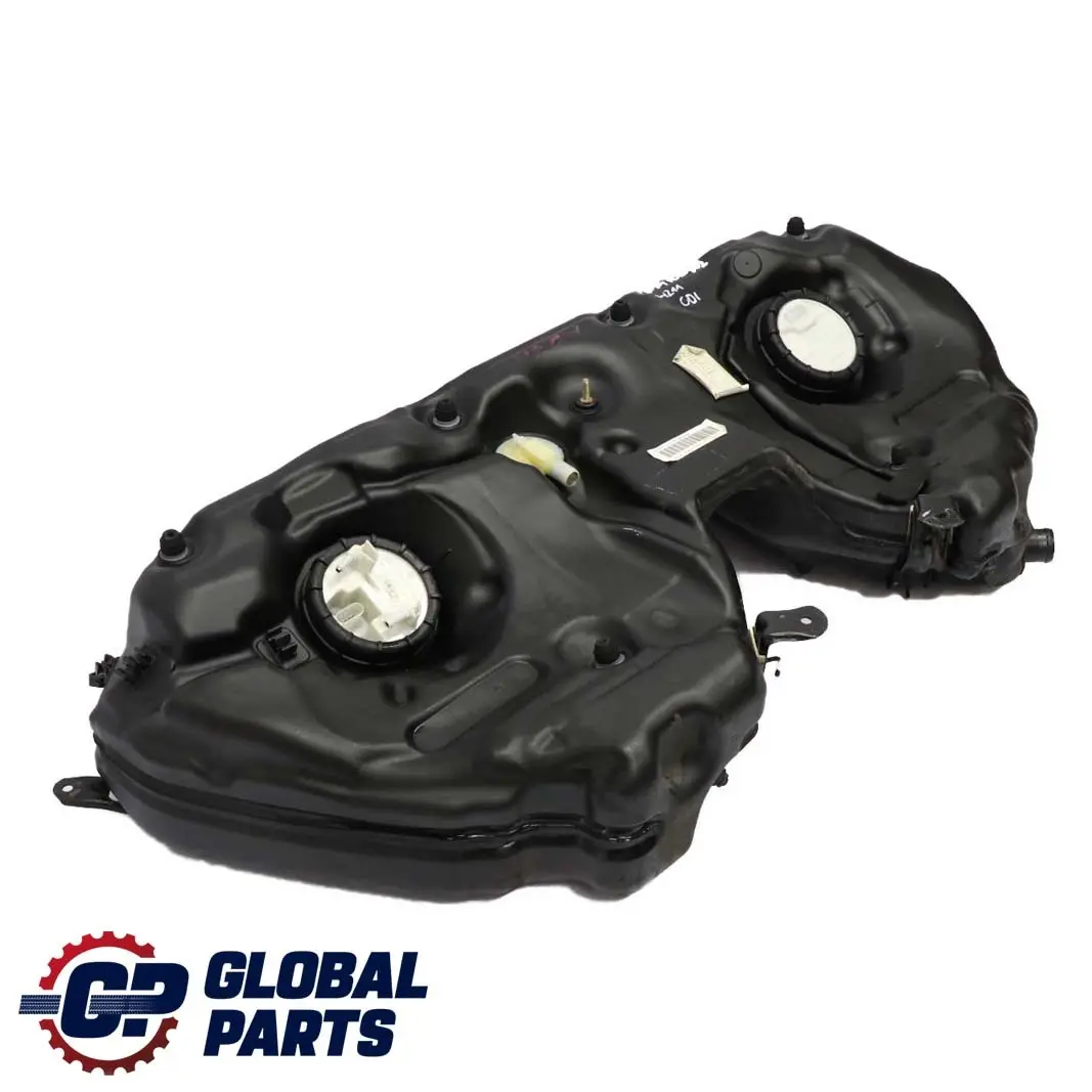 Mercedes W211 Saloon Diesel Complete Fuel Tank 80L - SKU A2114700902 - Part number A2114700902