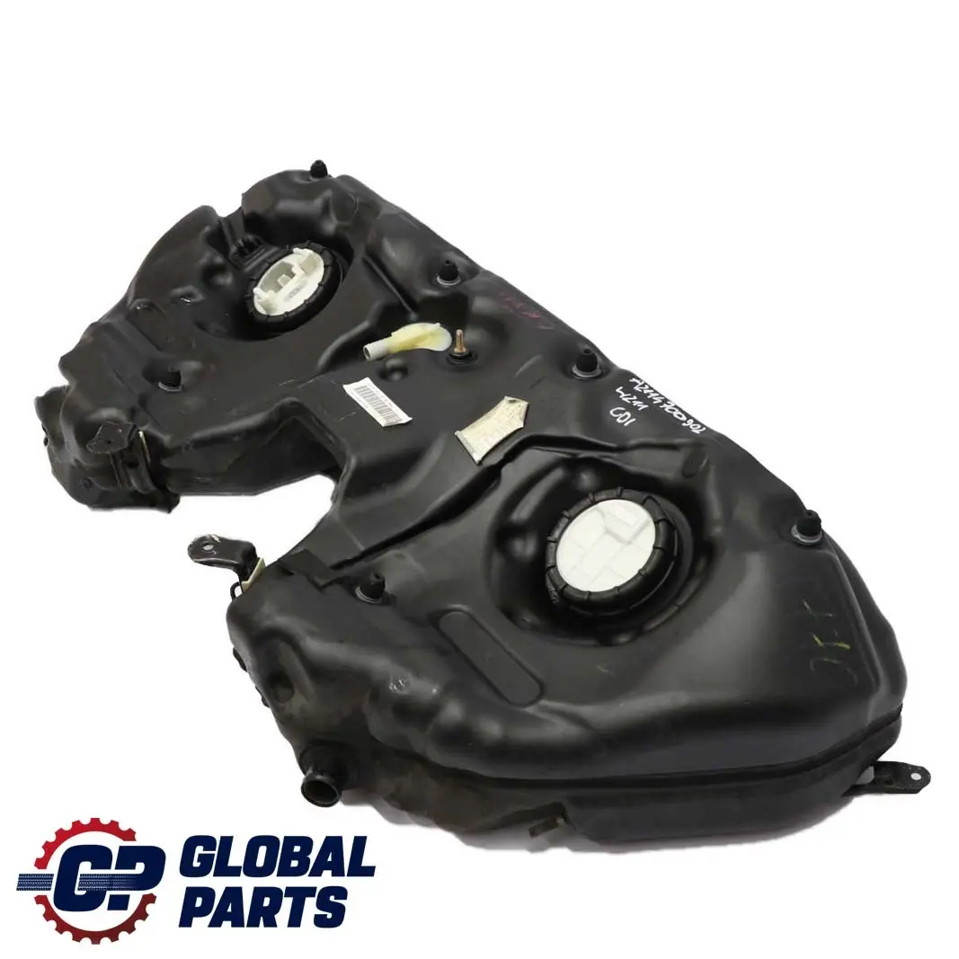 Deposito De combustible completo 80L para Mercedes W211 Berlina Diesel con número de pieza A2114700902 Mercedes W211 Berlina Diesel Deposito De combustible completo 80L - SKU A2114700902 - Número de pieza A2114700902