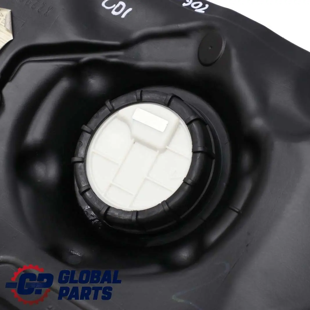 Mercedes W211 Saloon Diesel Complete Fuel Tank 80L - SKU A2114700902 - Part number A2114700902