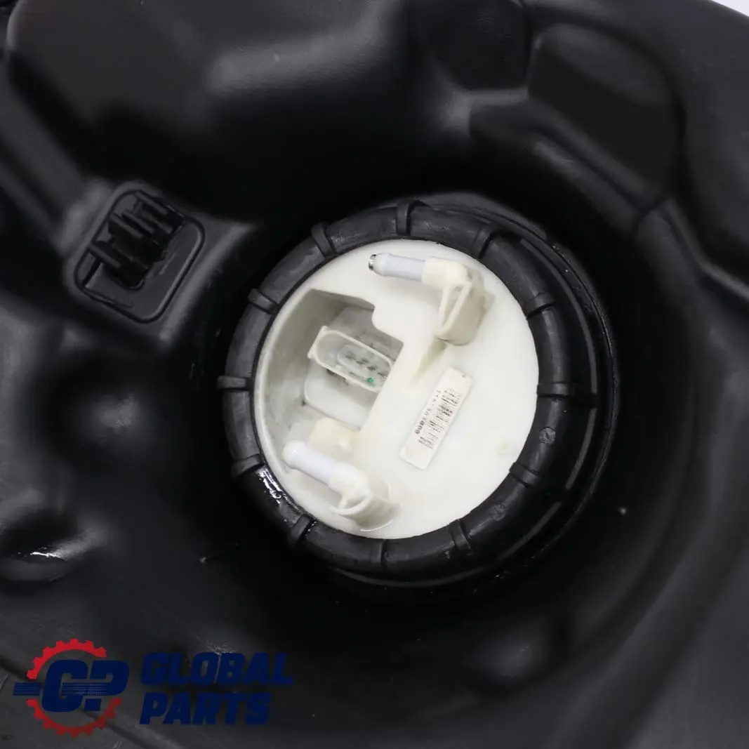 Mercedes W211 Saloon Diesel Complete Fuel Tank 80L - SKU A2114700902 - Part number A2114700902