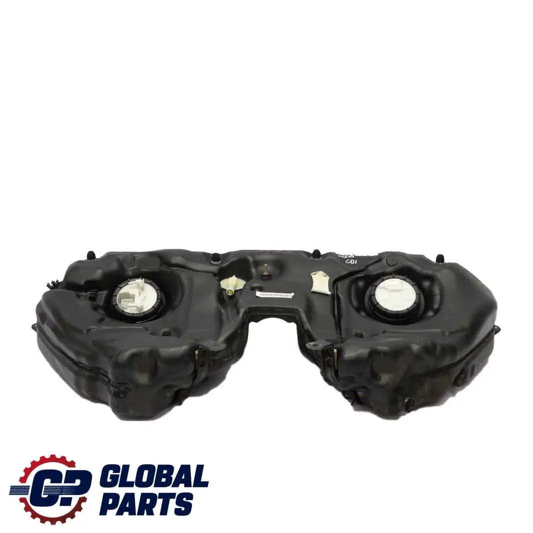  Mercedes-Benz W211 Berline Completer Reservoir de Carburant Diesel 80L - SKU A2114700902 - Numéro de pièce A2114700902