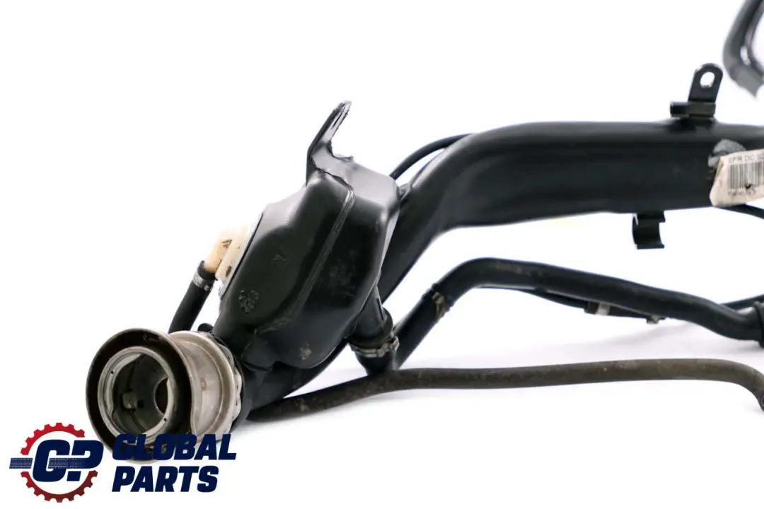 Filler Neck Pipe Hose A2114701164 to Mercedes E S211 Touring Petrol Fuel Tank with Part number A2114701520 Mercedes E S211 Touring Petrol Fuel Tank Filler Neck Pipe Hose A2114701164 - SKU A2114701520 - Part number A2114701520
