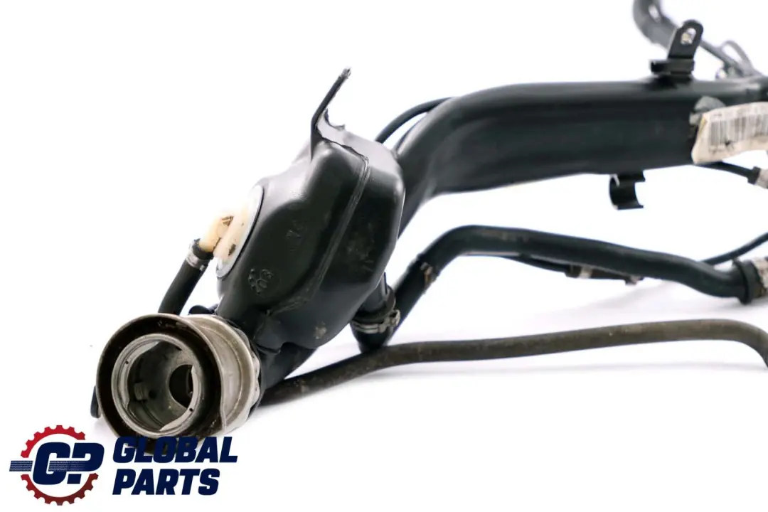 Filler Neck Pipe Hose A2114701164 to Mercedes E S211 Touring Petrol Fuel Tank with Part number A2114701520 Mercedes E S211 Touring Petrol Fuel Tank Filler Neck Pipe Hose A2114701164 - SKU A2114701520 - Part number A2114701520