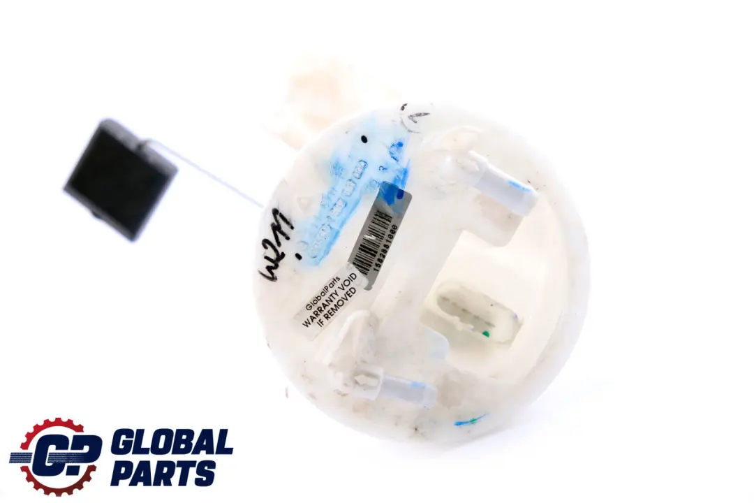 Jauge Niveau Pompe Carburant Sender Unit pour Mercedes S211 W211 à propos du numéro de pièce A2114701641 Mercedes S211 W211 Jauge Niveau Pompe Carburant Sender Unit - SKU A2114701641 - Numéro de pièce A2114701641