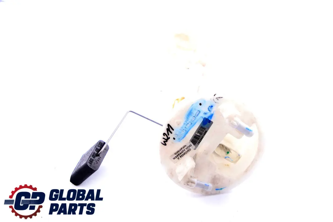 Indicador De Nivel De La Bomba De Combustible para Mercedes S211 W211 con número de pieza A2114701641 Mercedes S211 W211 Indicador De Nivel De La Bomba De Combustible - SKU A2114701641 - Número de pieza A2114701641