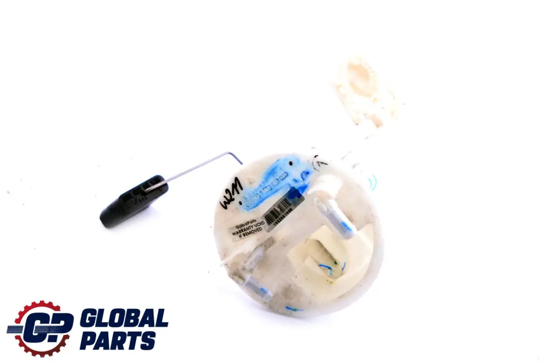 Füllstandsanzeiger Kraftstoffpumpe Gebereinheit für Mercedes S211 W211 mit Teilenummer A2114701641 Mercedes S211 W211 Füllstandsanzeiger Kraftstoffpumpe Gebereinheit - SKU A2114701641 - Teilenummer A2114701641
