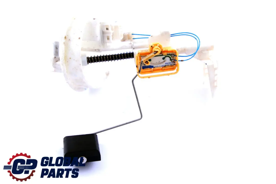 Mercedes S211 W211 Füllstandsanzeiger Kraftstoffpumpe Gebereinheit - SKU A2114701641 - Teilenummer A2114701641