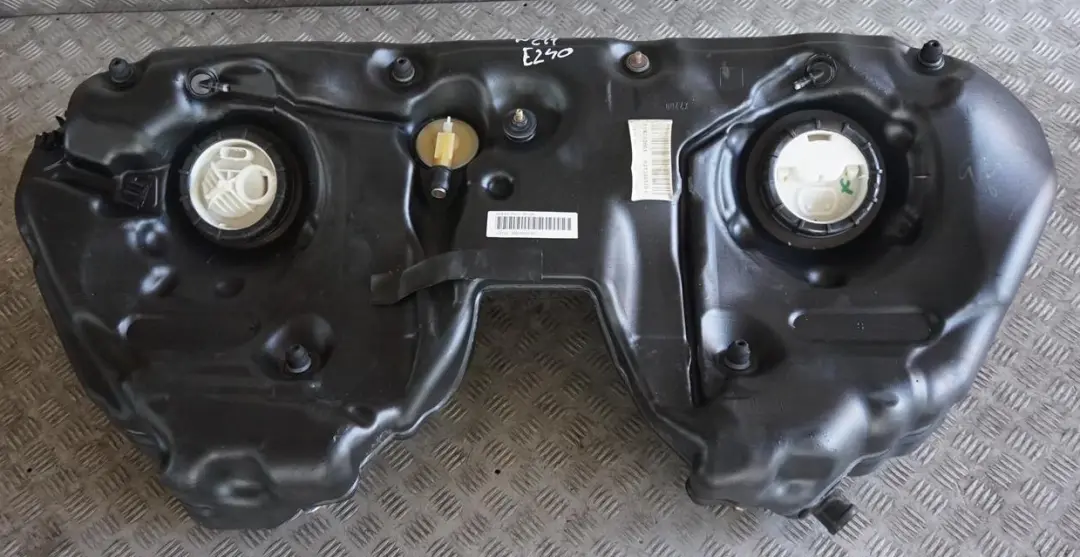 Benz E Class W211 Petrol Complete Fuel Tank 80L to Mercedes with Part number A2114702402 Mercedes Benz E Class W211 Petrol Complete Fuel Tank 80L - SKU A2114702402 - Part number A2114702402