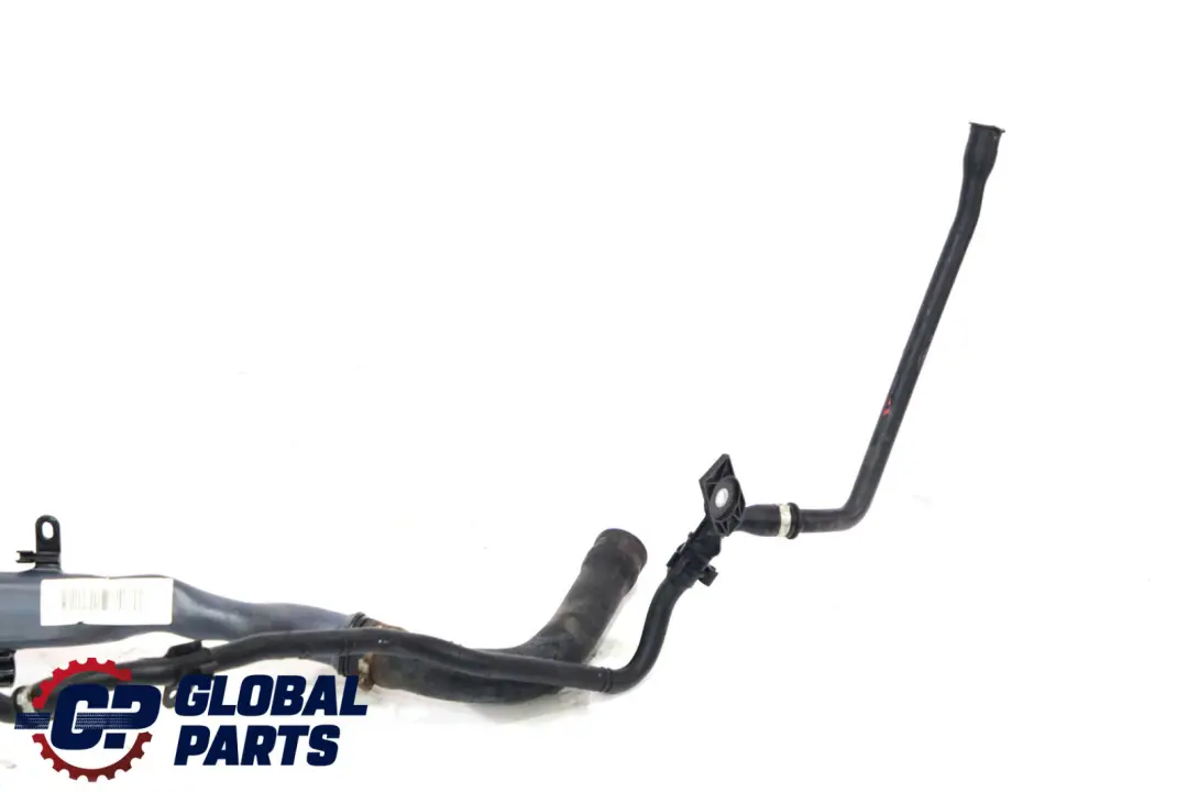 Mercedes-Benz E-Class S211 Touring Fuel Tank Filler Neck Pipe Hose to with Part number A2114703820 Mercedes-Benz E-Class S211 Touring Fuel Tank Filler Neck Pipe Hose - SKU A2114703820 - Part number A2114703820