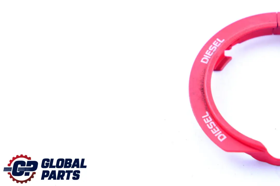 Advertencia de combustible Diesel Envolvente Trim para Mercedes S211 W211 con número de pieza A2114710071 Mercedes S211 W211 Advertencia de combustible Diesel Envolvente Trim - SKU A2114710071 - Número de pieza A2114710071