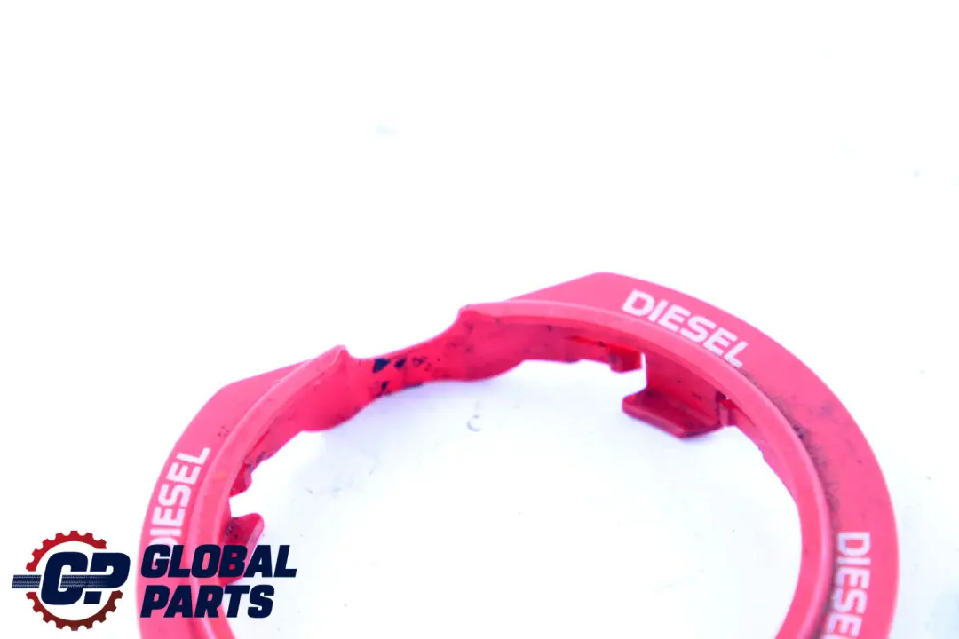 Advertencia de combustible Diesel Envolvente Trim para Mercedes S211 W211 con número de pieza A2114710071 Mercedes S211 W211 Advertencia de combustible Diesel Envolvente Trim - SKU A2114710071 - Número de pieza A2114710071