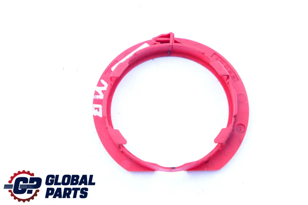 Advertencia de combustible Diesel Envolvente Trim para Mercedes S211 W211 con número de pieza A2114710071 Mercedes S211 W211 Advertencia de combustible Diesel Envolvente Trim - SKU A2114710071 - Número de pieza A2114710071