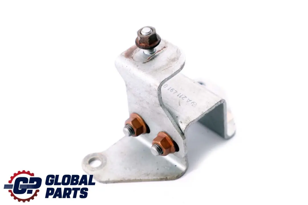 Mercedes Benz C E Klasse W203 W211 Auspuff Diesel Halter Träger - SKU A2114910041 - Teilenummer A2114910041
