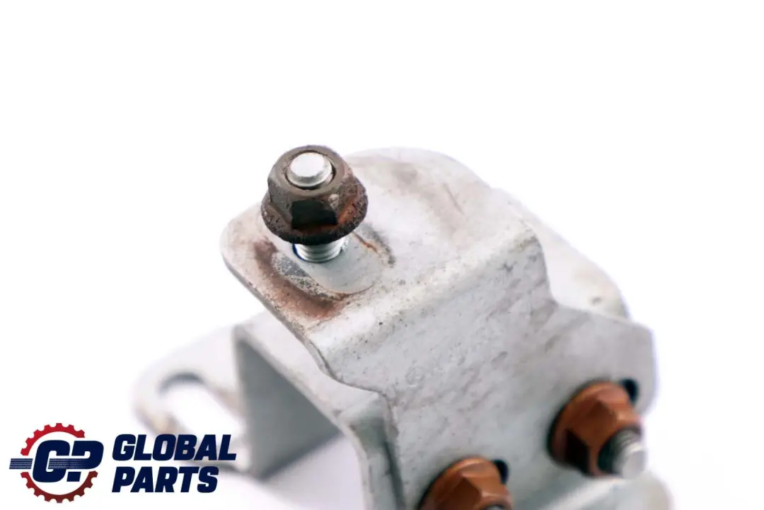 Mercedes Benz C E Class W203 W211 Diesel Exhaust Holder Bracket - SKU A2114910041 - Part number A2114910041