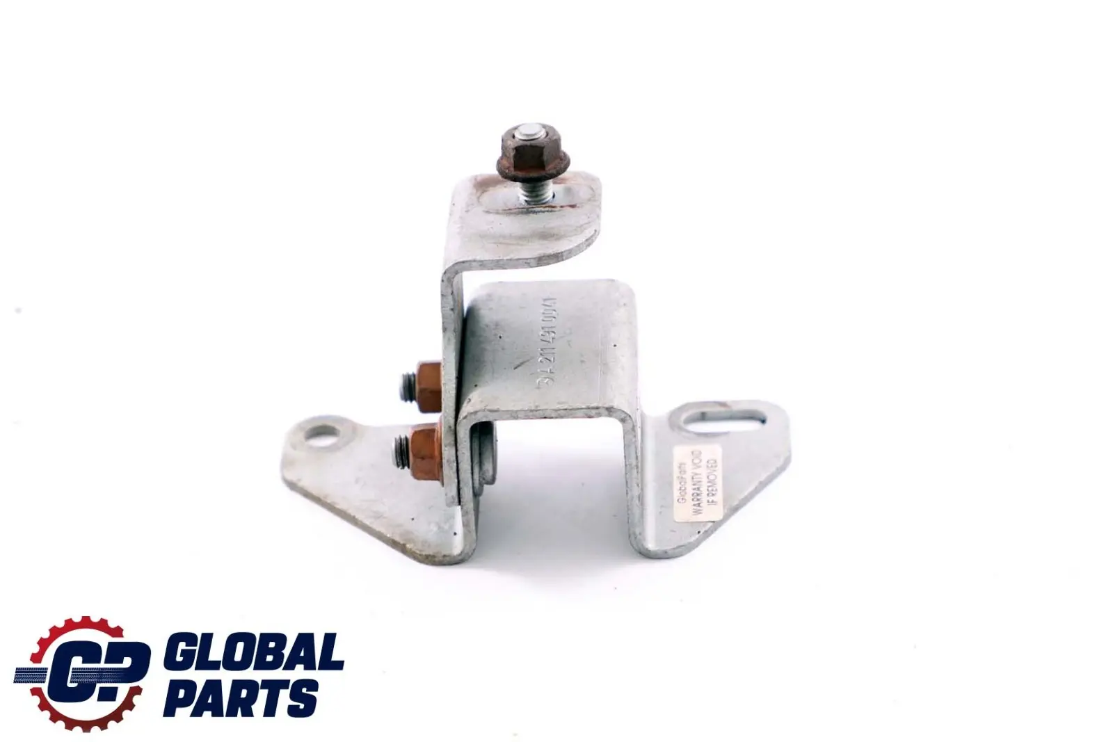 Mercedes Benz C E Klasse W203 W211 Auspuff Diesel Halter Träger A2114910041