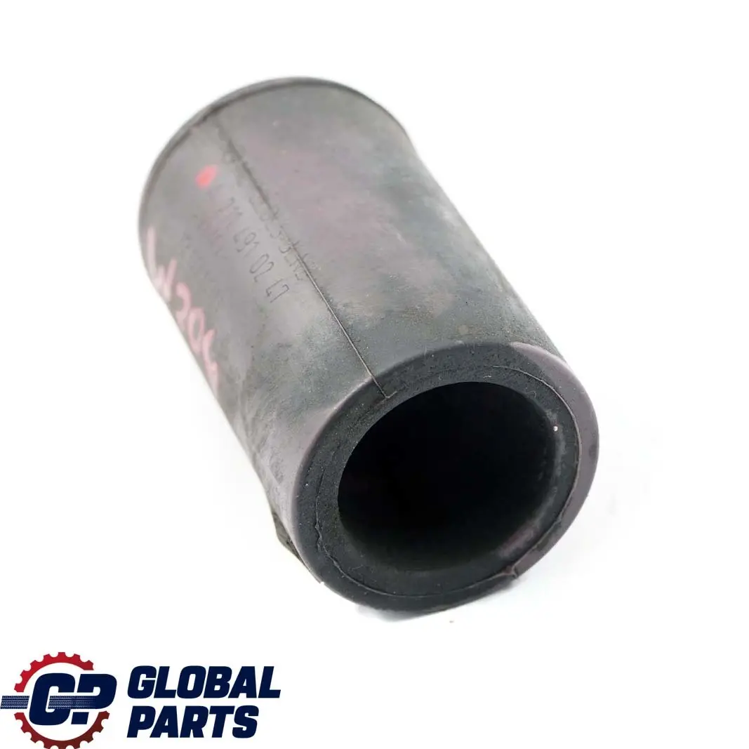 Mercedes-Benz C E W204 W211 Diesel echappement Schwingungstilger pour à propos du numéro de pièce A2114910247 Mercedes-Benz C E W204 W211 Diesel echappement Schwingungstilger - SKU A2114910247 - Numéro de pièce A2114910247