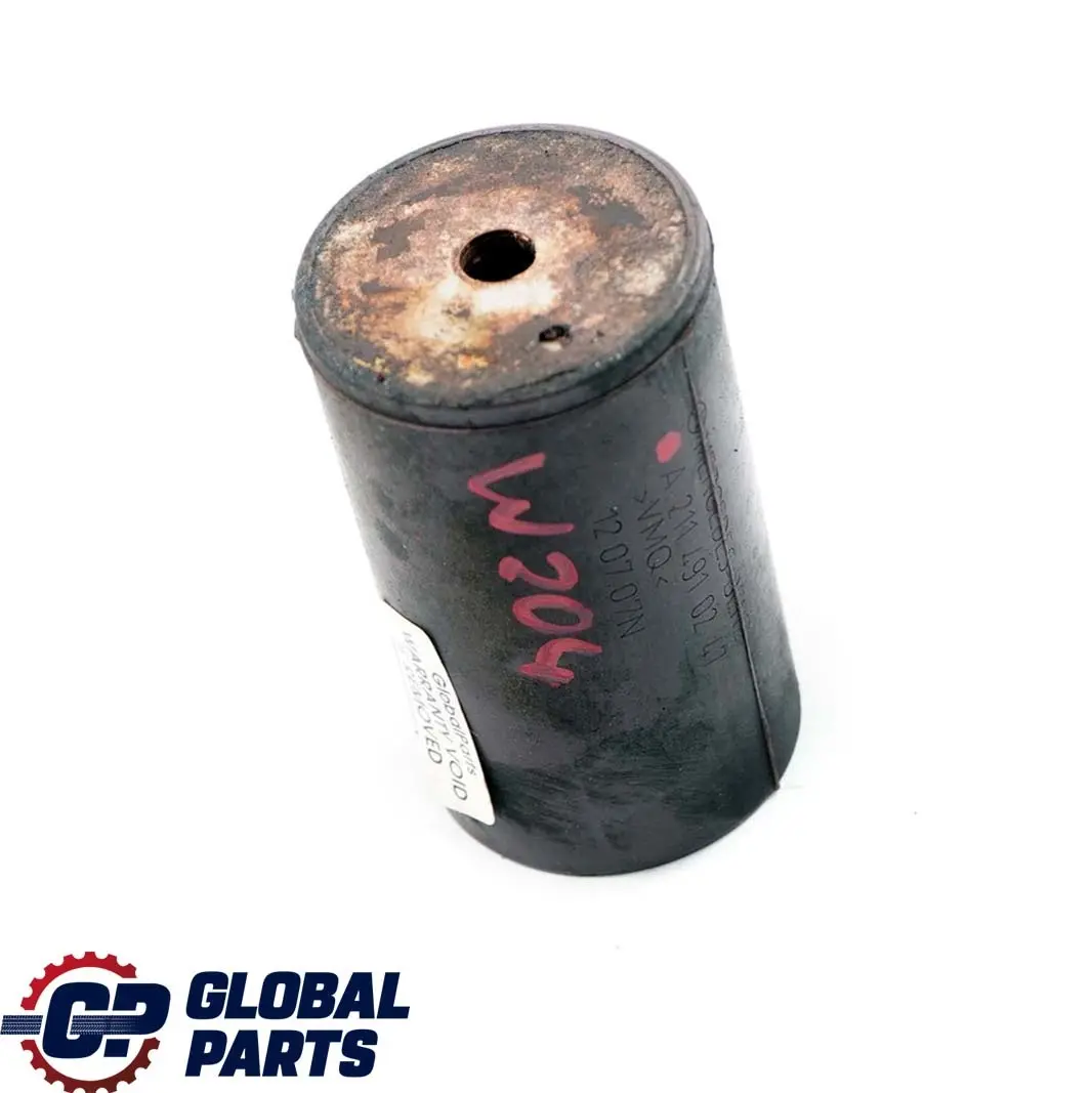 Mercedes-Benz C E Class W204 W211 Diesel Exhaust Vibration Damper to with Part number A2114910247 Mercedes-Benz C E Class W204 W211 Diesel Exhaust Vibration Damper - SKU A2114910247 - Part number A2114910247