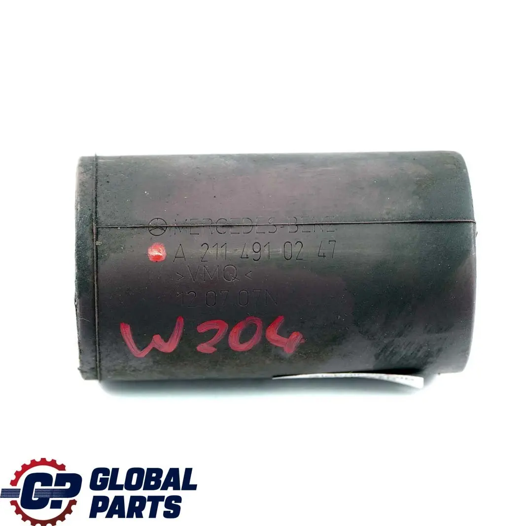 Mercedes-Benz C E W204 W211 Diesel Sistema Schwingungstilger per con numero di parte A2114910247 Mercedes-Benz C E W204 W211 Diesel Sistema Schwingungstilger - SKU A2114910247 - Numero di parte A2114910247