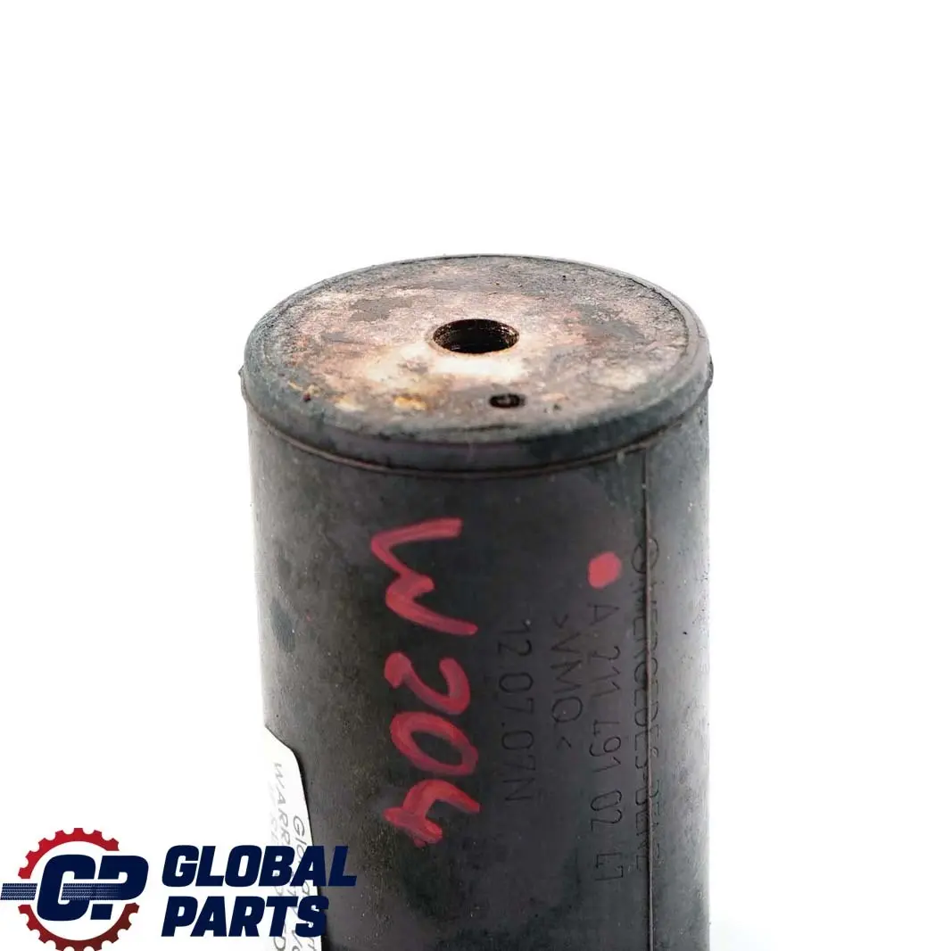 Mercedes-Benz C E W204 W211 Diesel Abgasanlage Schwingungstilger für mit Teilenummer A2114910247 Mercedes-Benz C E W204 W211 Diesel Abgasanlage Schwingungstilger - SKU A2114910247 - Teilenummer A2114910247
