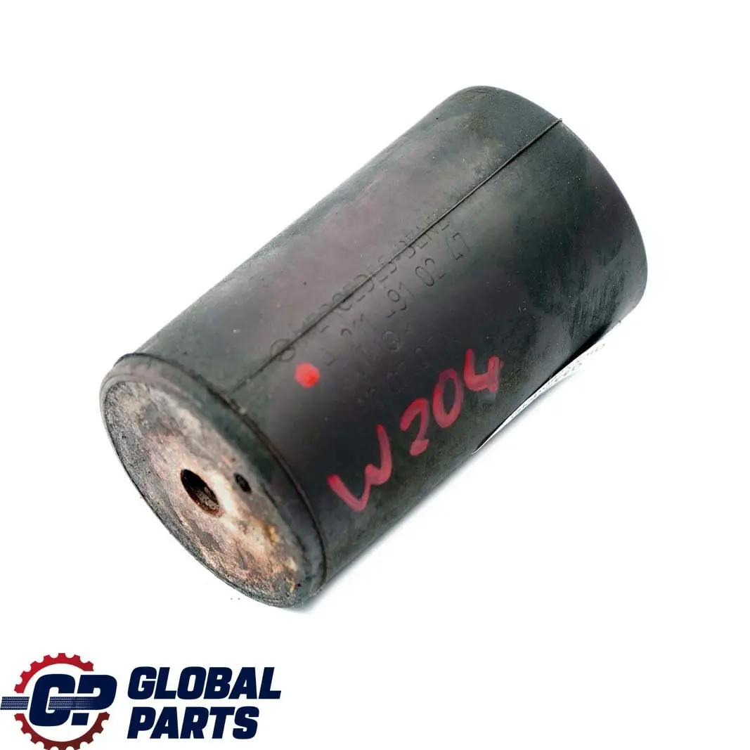 Mercedes-Benz C E Class W204 W211 Diesel Exhaust Vibration Damper to with Part number A2114910247 Mercedes-Benz C E Class W204 W211 Diesel Exhaust Vibration Damper - SKU A2114910247 - Part number A2114910247